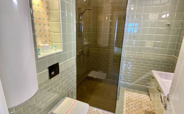 Луксозен пентхаус в премиум комплекса „Villa Florencia“, Свети Влас ID: 6242 - Снимка 8
