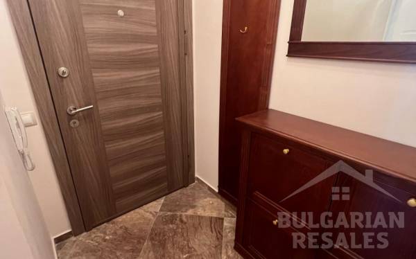 Przestronny apartament w luksusowym kompleksie ID: 4565 - Фото13