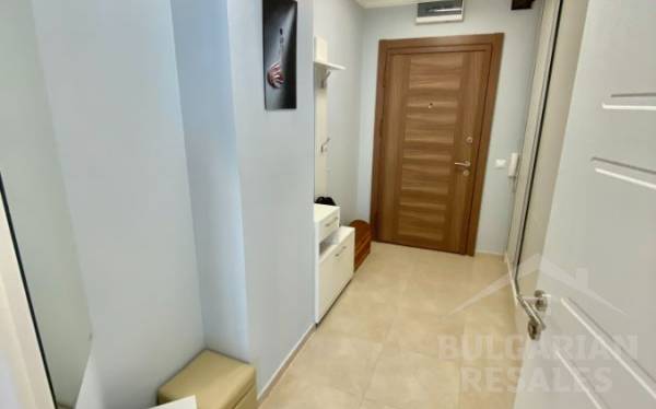 Луксозен пентхаус в премиум комплекса „Villa Florencia“, Свети Влас ID: 6242 - Снимка 16