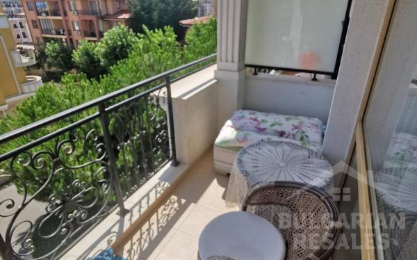 Недвижимость в элитном комплексе Свети Власа ID: 5288 - Фото 6