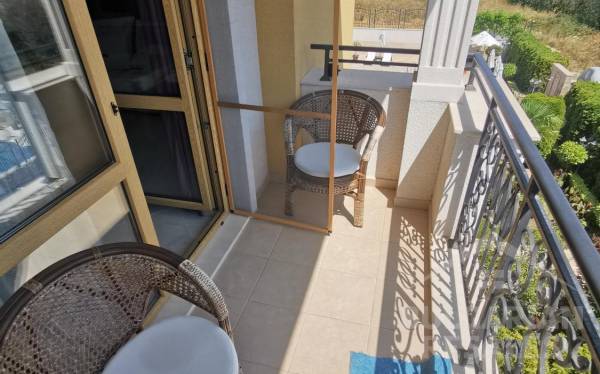 Недвижимость в элитном комплексе Свети Власа ID: 5288 - Фото 9