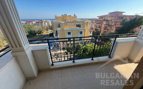 Przestronny apartament w luksusowym kompleksie ID: 4565 - Фото14