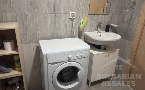 Мезонет в семейном комплексе "Villa Itta" ID: 5048 - Фото 9