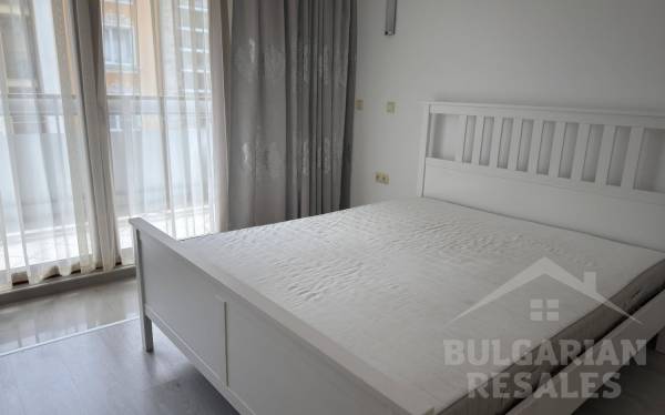 Мезонет в семейном комплексе "Villa Itta" ID: 5048 - Фото 10