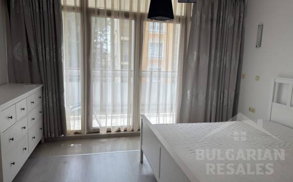 Мезонет в семейном комплексе "Villa Itta" ID: 5048 - Фото 12