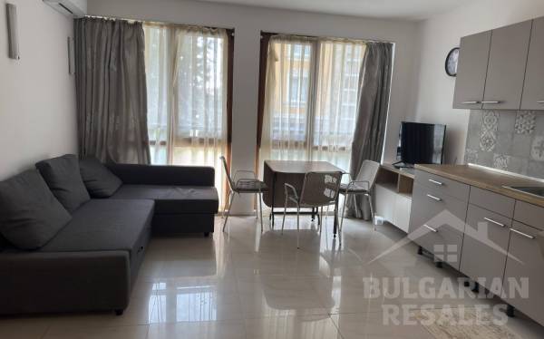 Мезонет в семейном комплексе "Villa Itta" ID: 5048 - Фото 2