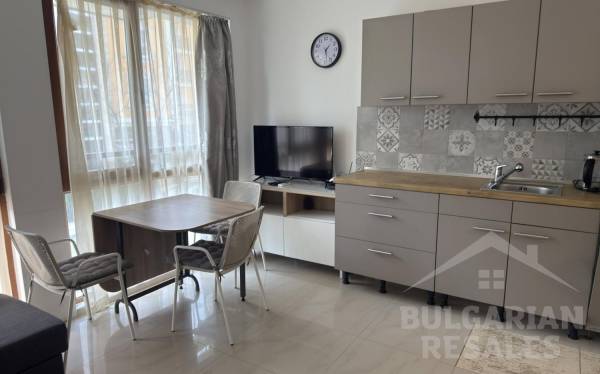 Мезонет в семейном комплексе "Villa Itta" ID: 5048 - Фото 3