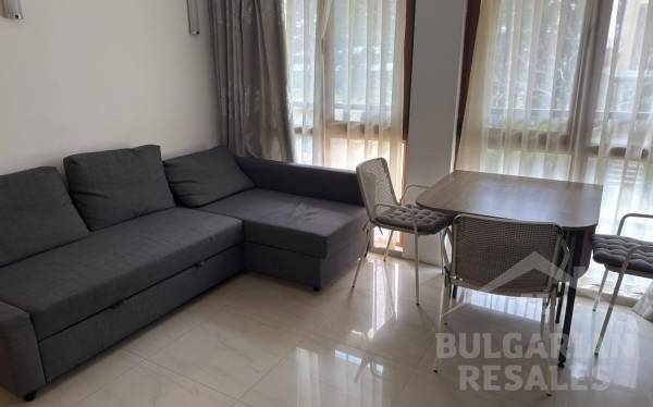 Мезонет в семейном комплексе "Villa Itta" ID: 5048 - Фото 5