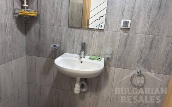 Мезонет в семейном комплексе "Villa Itta" ID: 5048 - Фото 7