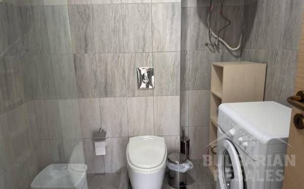 Мезонет в семейном комплексе "Villa Itta" ID: 5048 - Фото 8