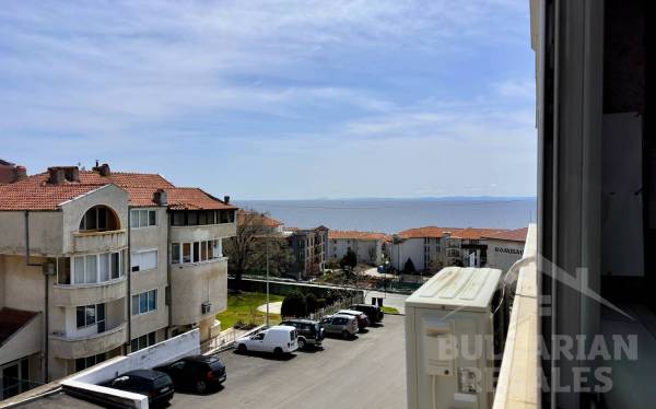 Štúdio s výhľadom na more v blízkosti jachtového prístavu v Sveti Vlas ID: 6254 - Фото2