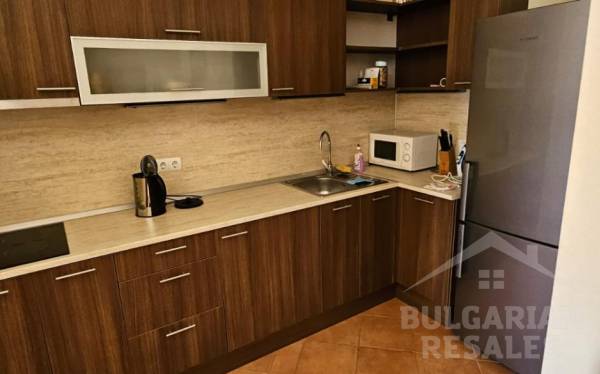 Apartament w rajskim zakątku na bułgarskim wybrzeżu ID: 4470 - Фото3