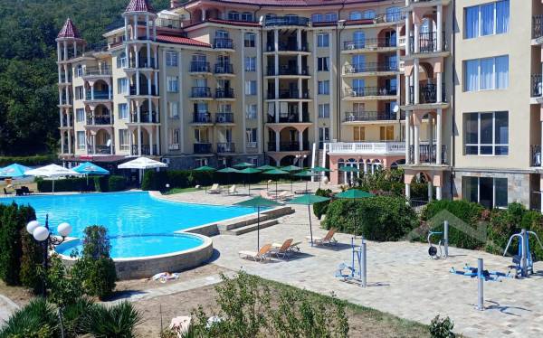 Two-storey apartment near the forest and the sea ID: 5085 - Photo 21