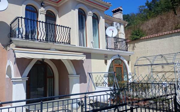 Two-storey apartment near the forest and the sea ID: 5085 - Photo 2