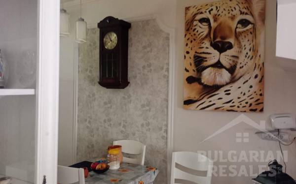 Two-storey apartment near the forest and the sea ID: 5085 - Photo 6