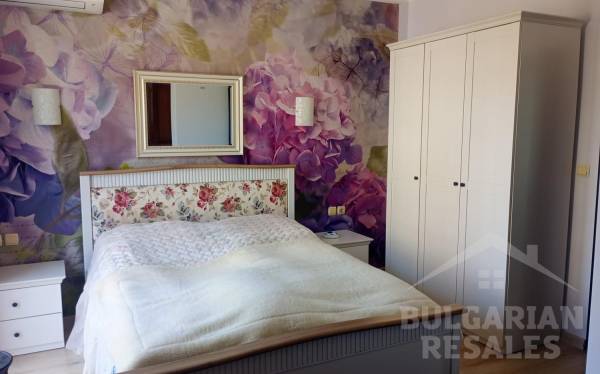 Two-storey apartment near the forest and the sea ID: 5085 - Photo 10