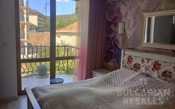 Two-storey apartment near the forest and the sea ID: 5085 - Photo 11