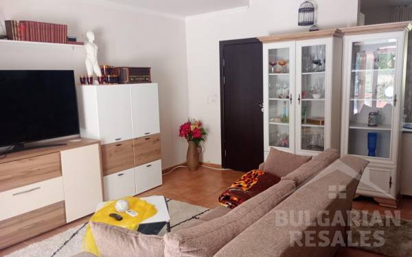 Two-storey apartment near the forest and the sea ID: 5085 - Photo 4