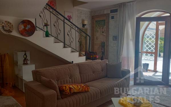 Two-storey apartment near the forest and the sea ID: 5085 - Photo 3