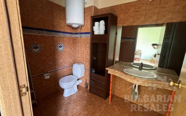 Kúpte si byt s dvorom na bulharskom pobreží ID: 3380 - Фото12