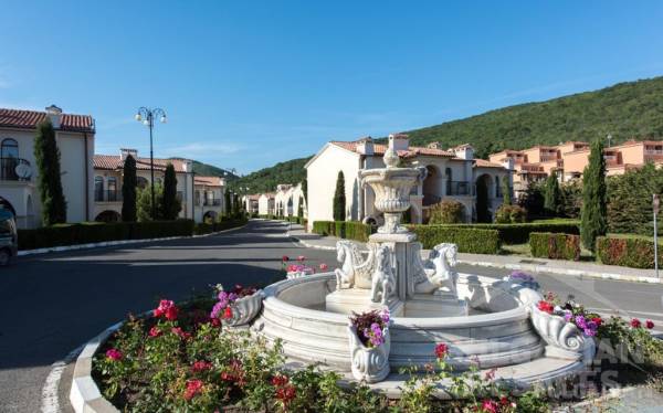 Kúpte si byt s dvorom na bulharskom pobreží ID: 3380 - Фото14