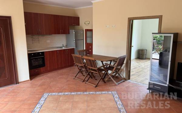 Kúpte si byt s dvorom na bulharskom pobreží ID: 3380 - Фото7