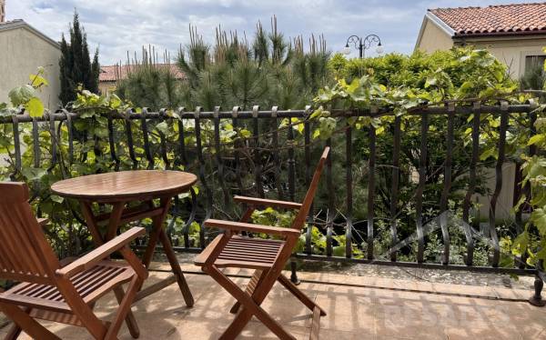 Kúpte si byt s dvorom na bulharskom pobreží ID: 3380 - Фото10