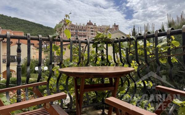 Kúpte si byt s dvorom na bulharskom pobreží ID: 3380 - Фото2