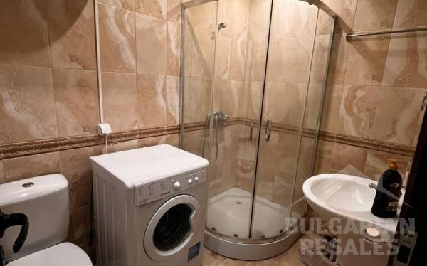 Хубаво студио в град Свети Влас ID: 3763 - Снимка 8