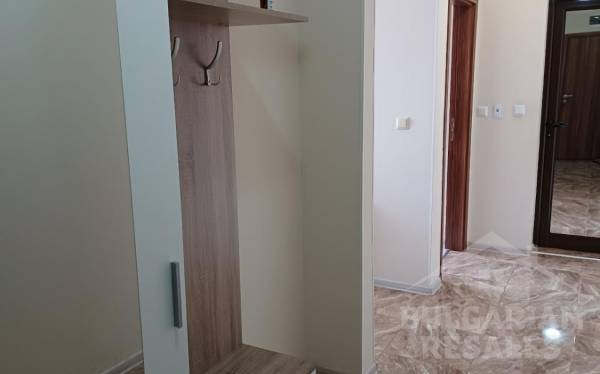 Świetne mieszkanie tylko 200 m od plaży w Świętym Własie ID: 5517 - Фото11