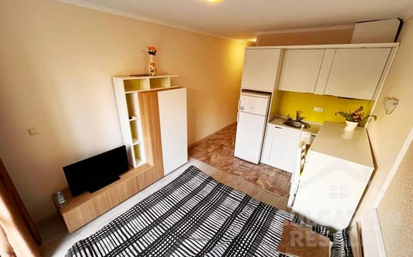 Хубаво студио в град Свети Влас ID: 3763 - Снимка 4