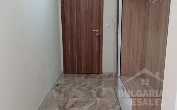 Świetne mieszkanie tylko 200 m od plaży w Świętym Własie ID: 5517 - Фото12