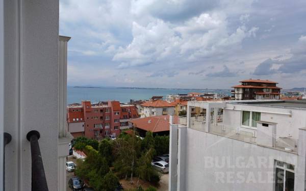 Świetne mieszkanie tylko 200 m od plaży w Świętym Własie ID: 5517 - Фото8