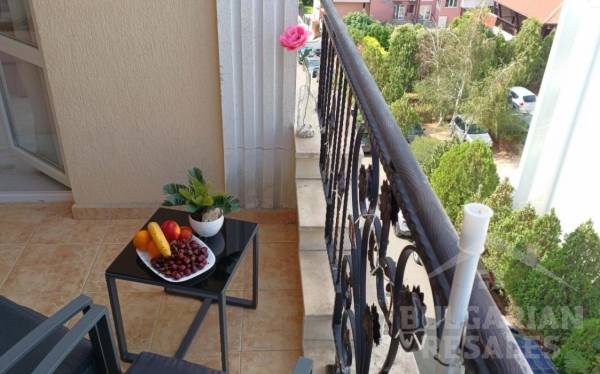 Świetne mieszkanie tylko 200 m od plaży w Świętym Własie ID: 5517 - Фото5