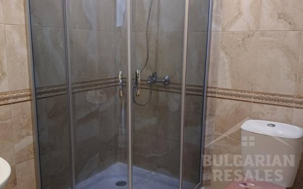 Świetne mieszkanie tylko 200 m od plaży w Świętym Własie ID: 5517 - Фото13