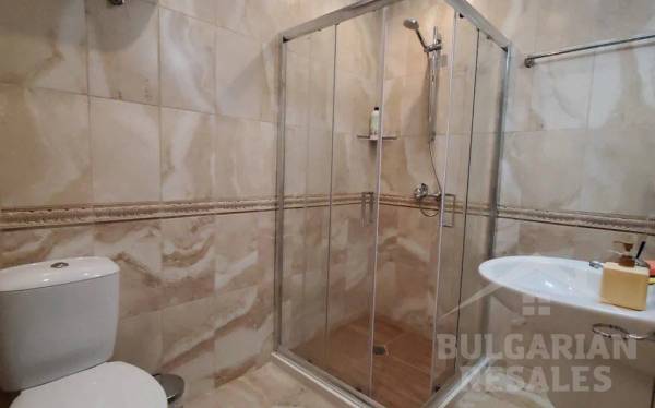 Summer vacation apartment, 200 m from the beach, “Villa Sardinia” complex, Sveti Vlas ID: 6046 - Photo 4