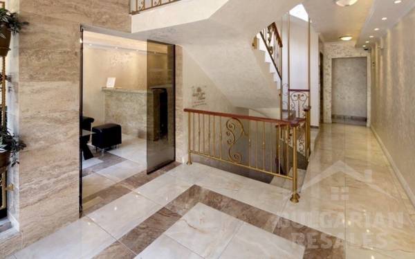 Summer vacation apartment, 200 m from the beach, “Villa Sardinia” complex, Sveti Vlas ID: 6046 - Photo 11