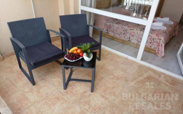 Świetne mieszkanie tylko 200 m od plaży w Świętym Własie ID: 5517 - Фото6