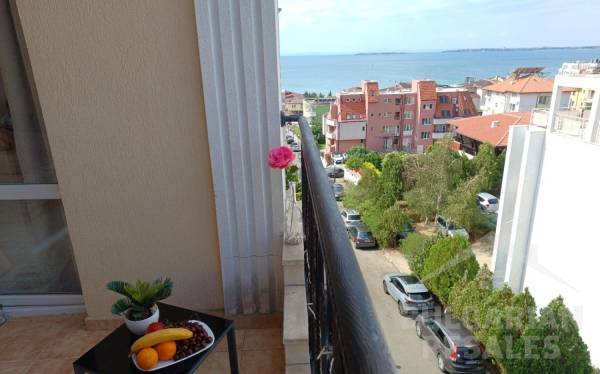 Świetne mieszkanie tylko 200 m od plaży w Świętym Własie ID: 5517 - Фото7