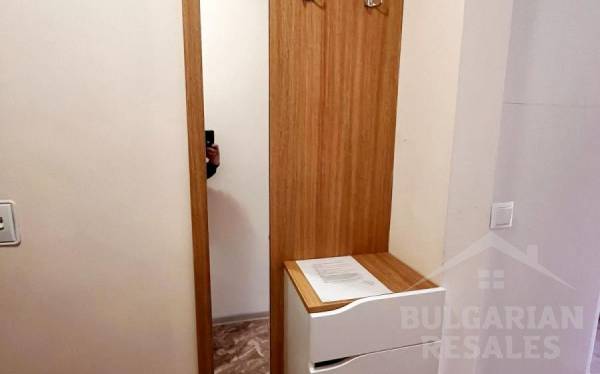 Хубаво студио в град Свети Влас ID: 3763 - Снимка 7