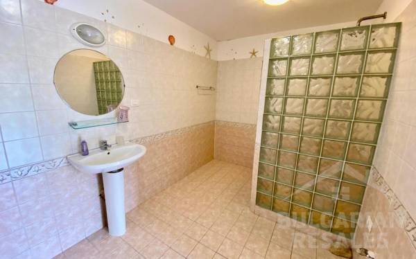 Многокомнатный мезонет на первой линии в Свети Власе ID: 5656 - Фото 15