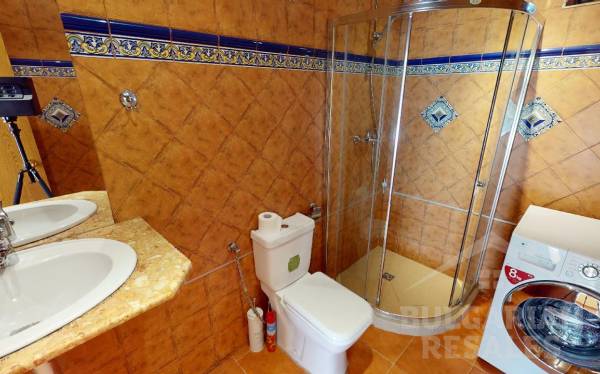 Дом с хорошей планировкой с 4 спальнями ID: 3712 - Фото 8