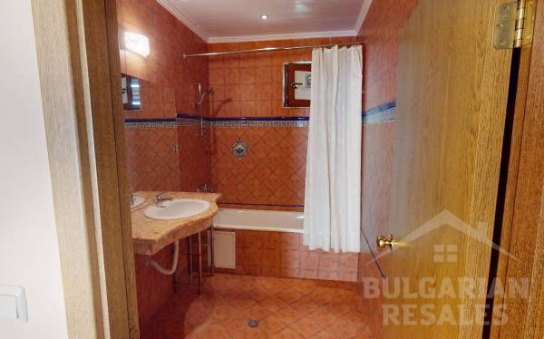 Дом с хорошей планировкой с 4 спальнями ID: 3712 - Фото 15