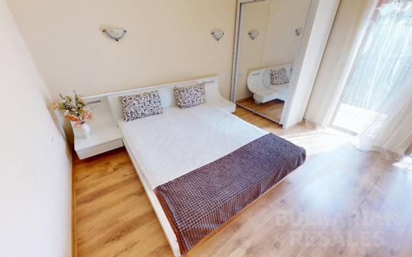 Дом с хорошей планировкой с 4 спальнями ID: 3712 - Фото 13