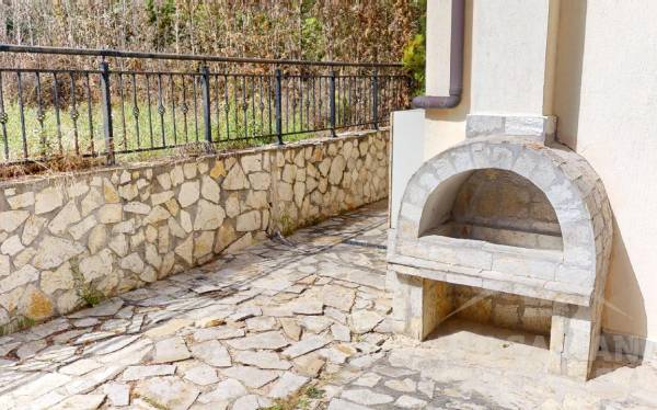 Дом с хорошей планировкой с 4 спальнями ID: 3712 - Фото 17