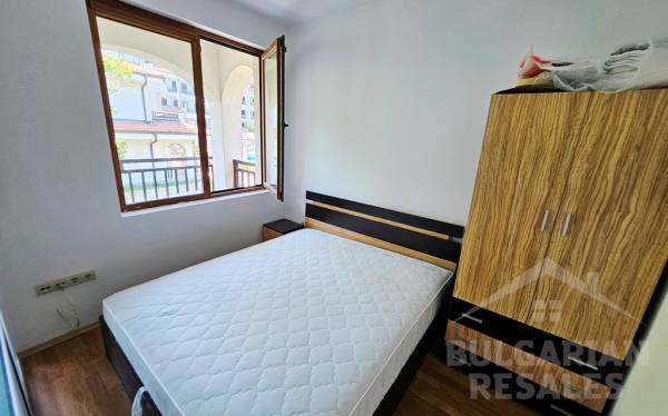 Квартира в комплексе с хорошей инфраструктурой ID: 5334 - Фото 5