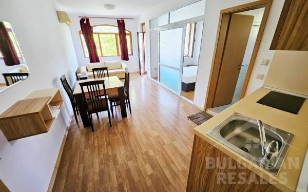 Квартира в комплексе с хорошей инфраструктурой ID: 5334 - Фото 2