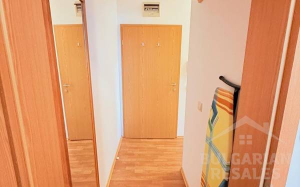 Apartament w pięknym całorocznym kompleksie ID: 4932 - Фото9