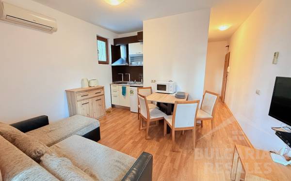 Apartament w pięknym całorocznym kompleksie ID: 4932 - Фото3