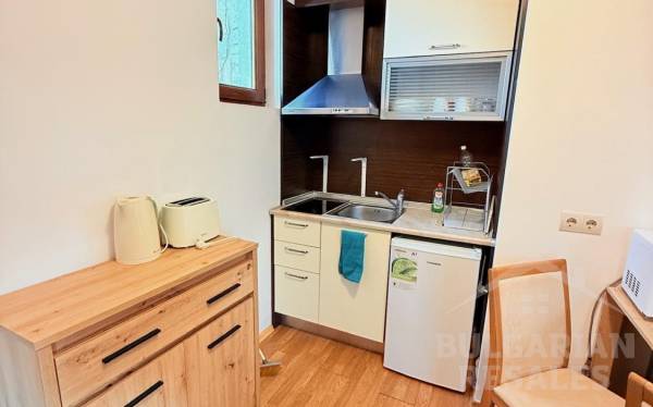 Apartament w pięknym całorocznym kompleksie ID: 4932 - Фото4